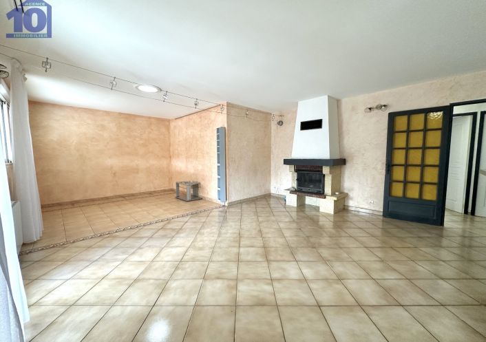 vente Villa Valras Plage