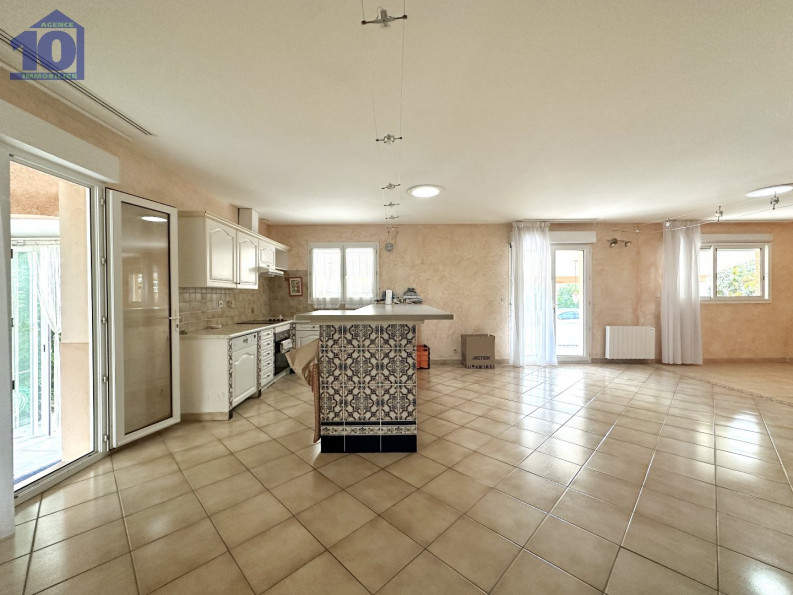vente Villa Valras Plage - Photo 9