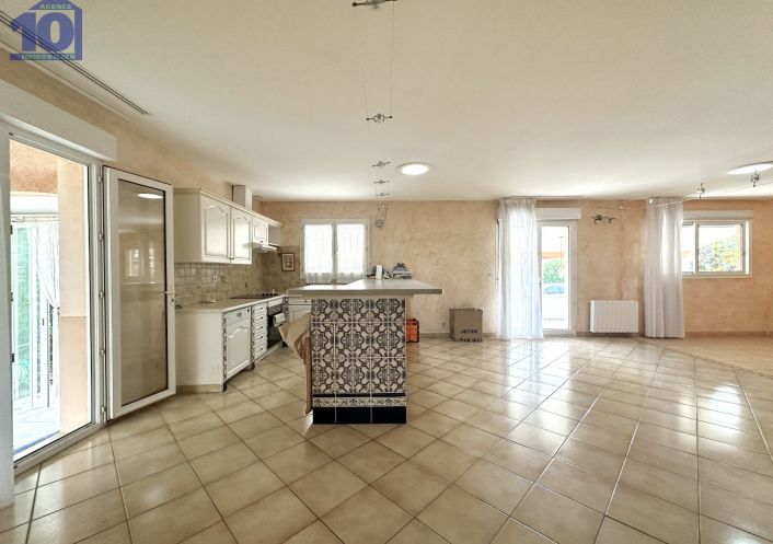 vente Villa Valras Plage