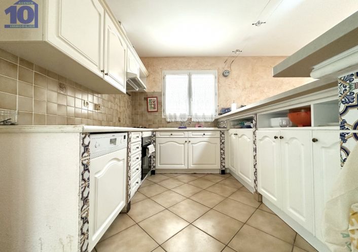 vente Villa Valras Plage