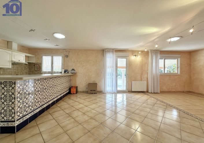 vente Villa Valras Plage