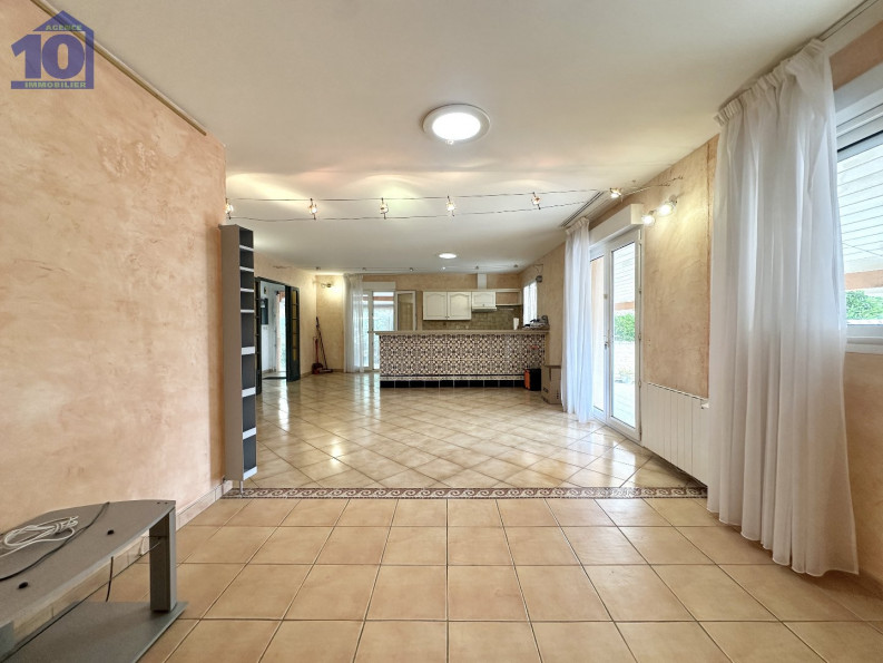 vente Villa Valras Plage - Photo 2
