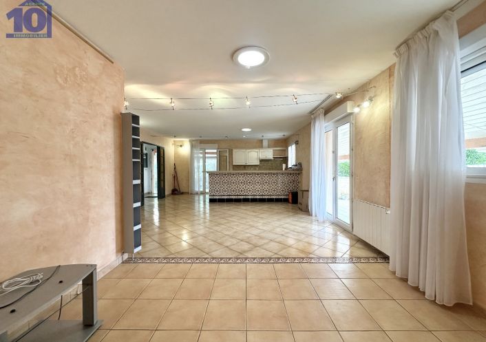 vente Villa Valras Plage