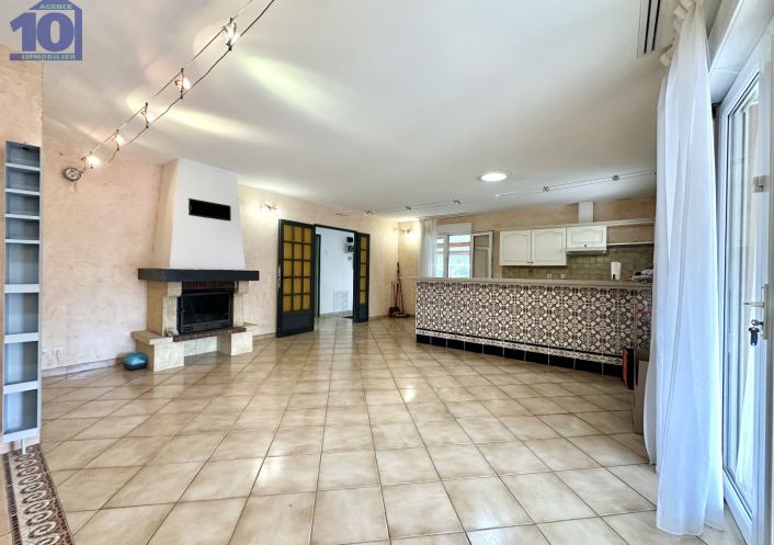 vente Villa Valras Plage