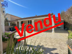 vente Villa Valras Plage