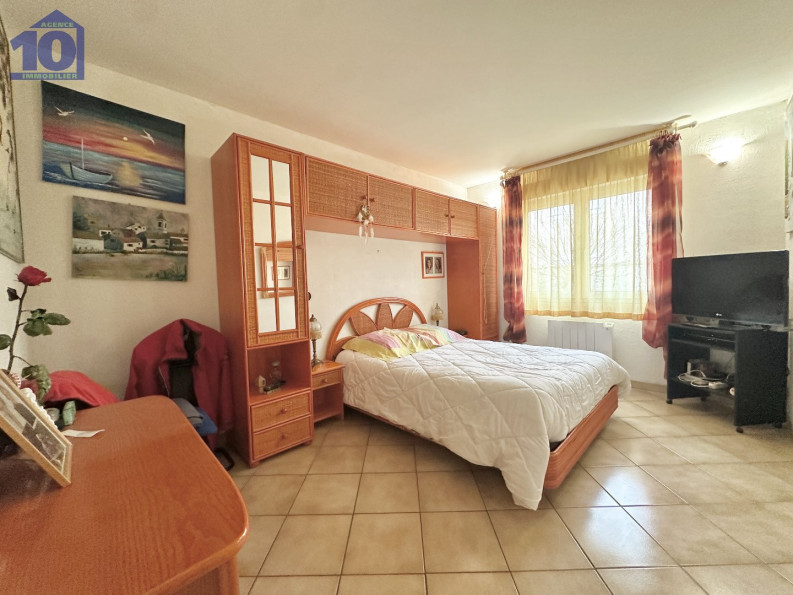 vente Villa Valras Plage - Photo 7