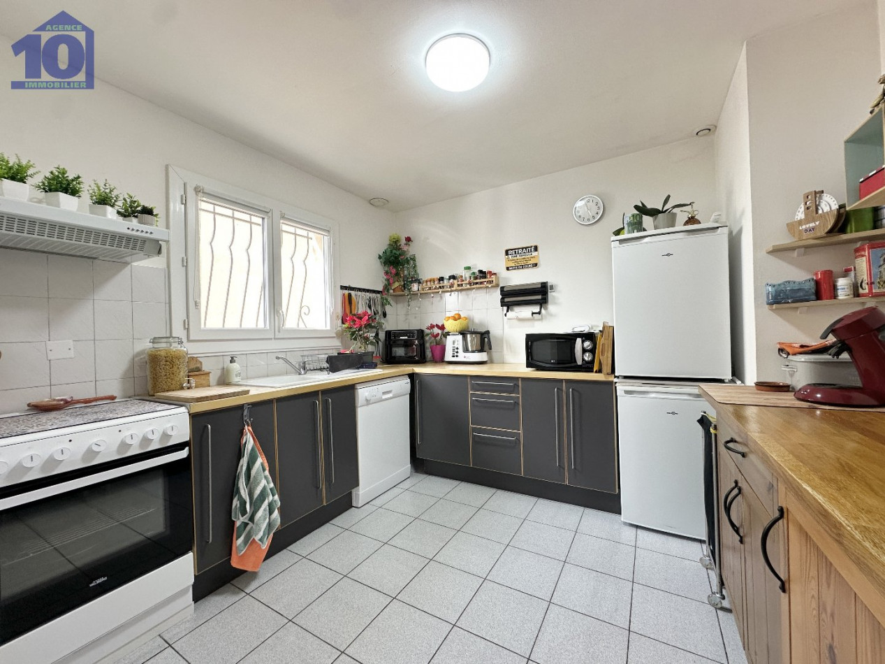 vente Maison Valras Plage - Photo 7