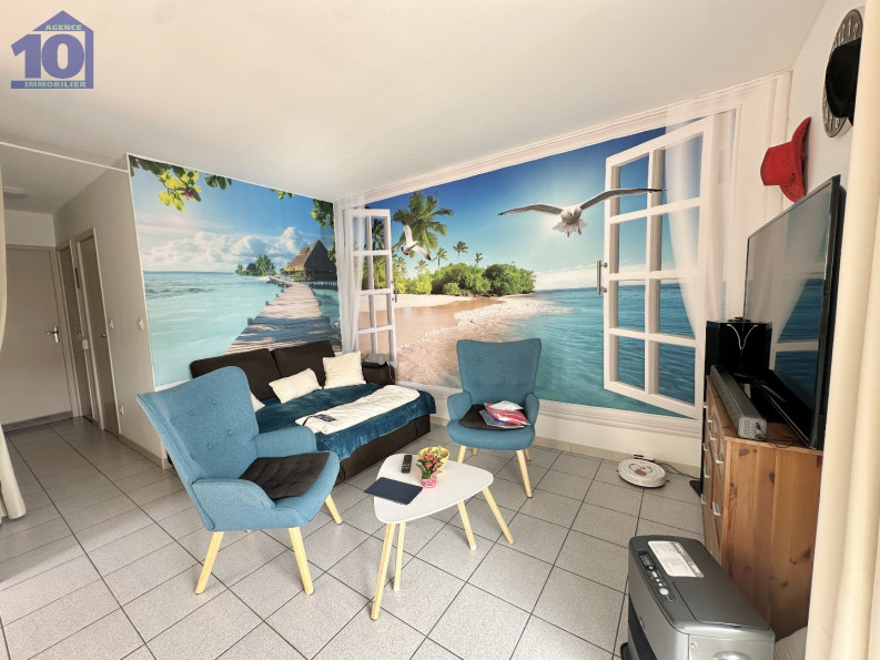 vente Maison Valras Plage - Photo 4