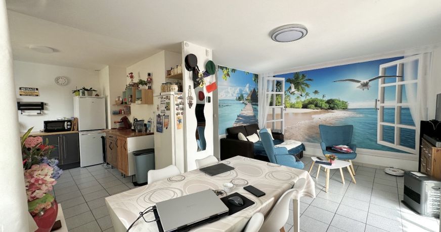 vente Maison Valras Plage