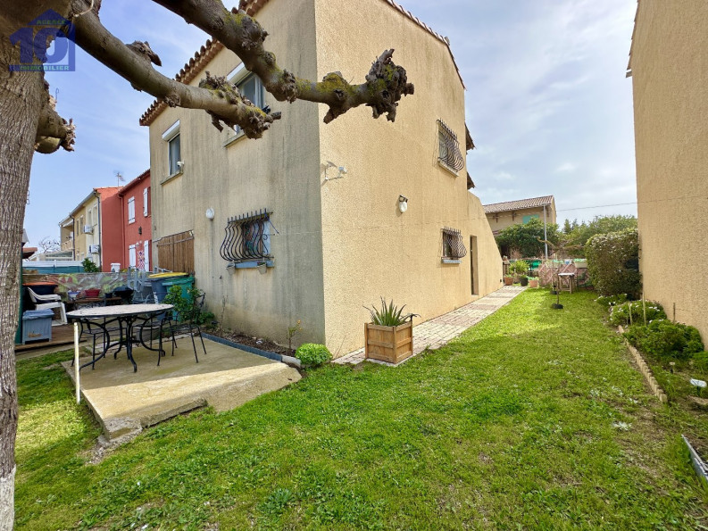 vente Maison Valras Plage - Photo 9