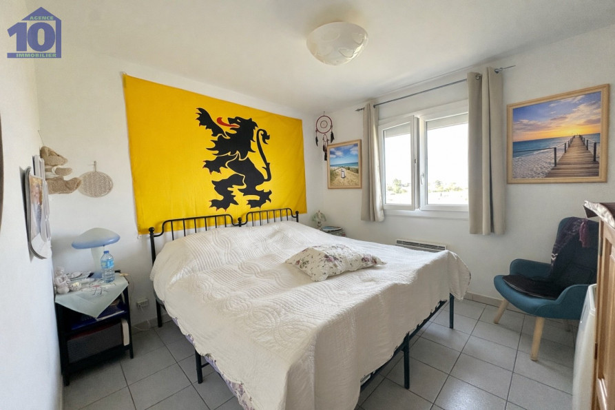 vente Maison Valras Plage - Photo 6