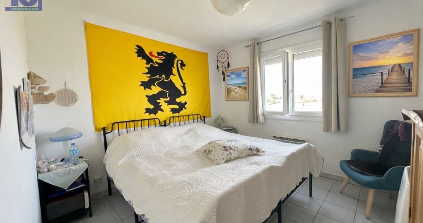 vente Maison Valras Plage