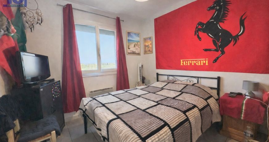 vente Maison Valras Plage