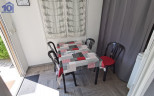 vente Appartement terrasse Valras Plage
