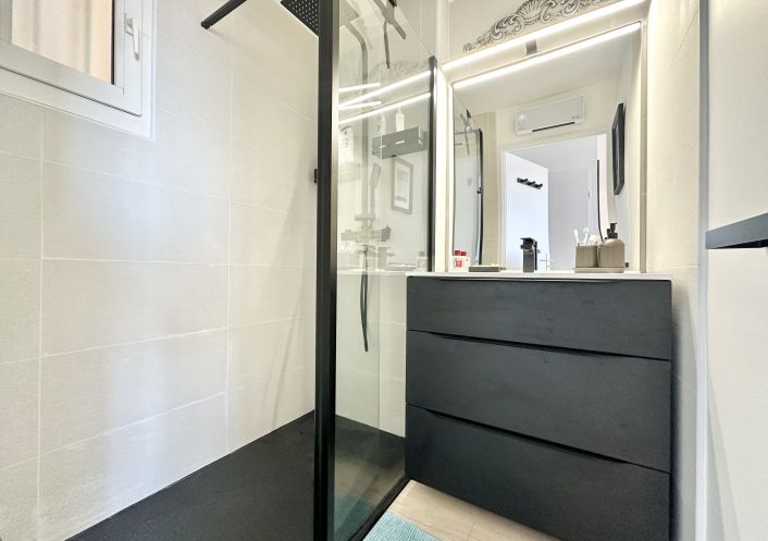 en location saisonnière Appartement Valras Plage