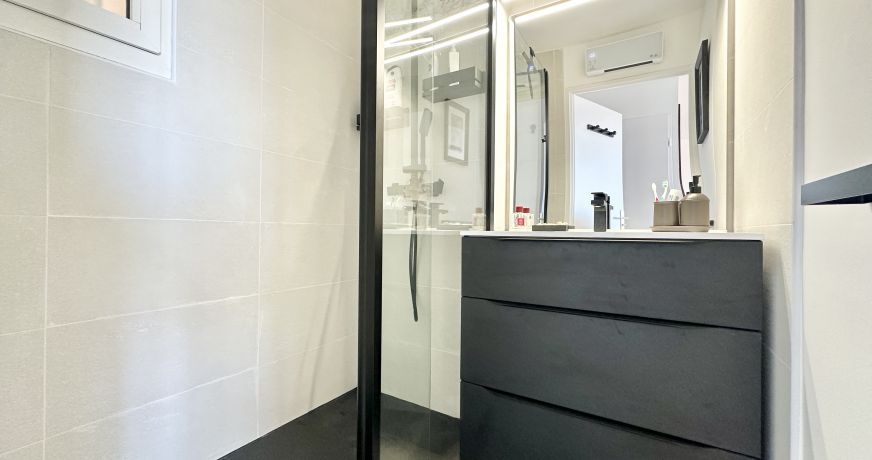 en location saisonnière Appartement Valras Plage