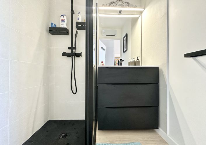 en location saisonnière Appartement Valras Plage