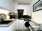 en location saisonnière Appartement Valras Plage