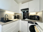 en location saisonnière Appartement Valras Plage