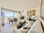 en location saisonnière Appartement Valras Plage
