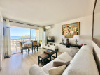 en location saisonnière Appartement Valras Plage