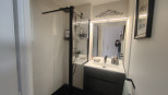 en location saisonnière Appartement Valras Plage