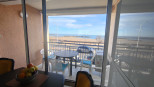 en location saisonnière Appartement Valras Plage