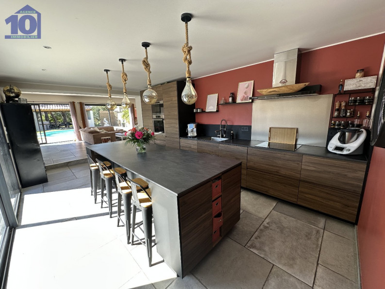 vente Maison Villeneuve Les Beziers - Photo 6