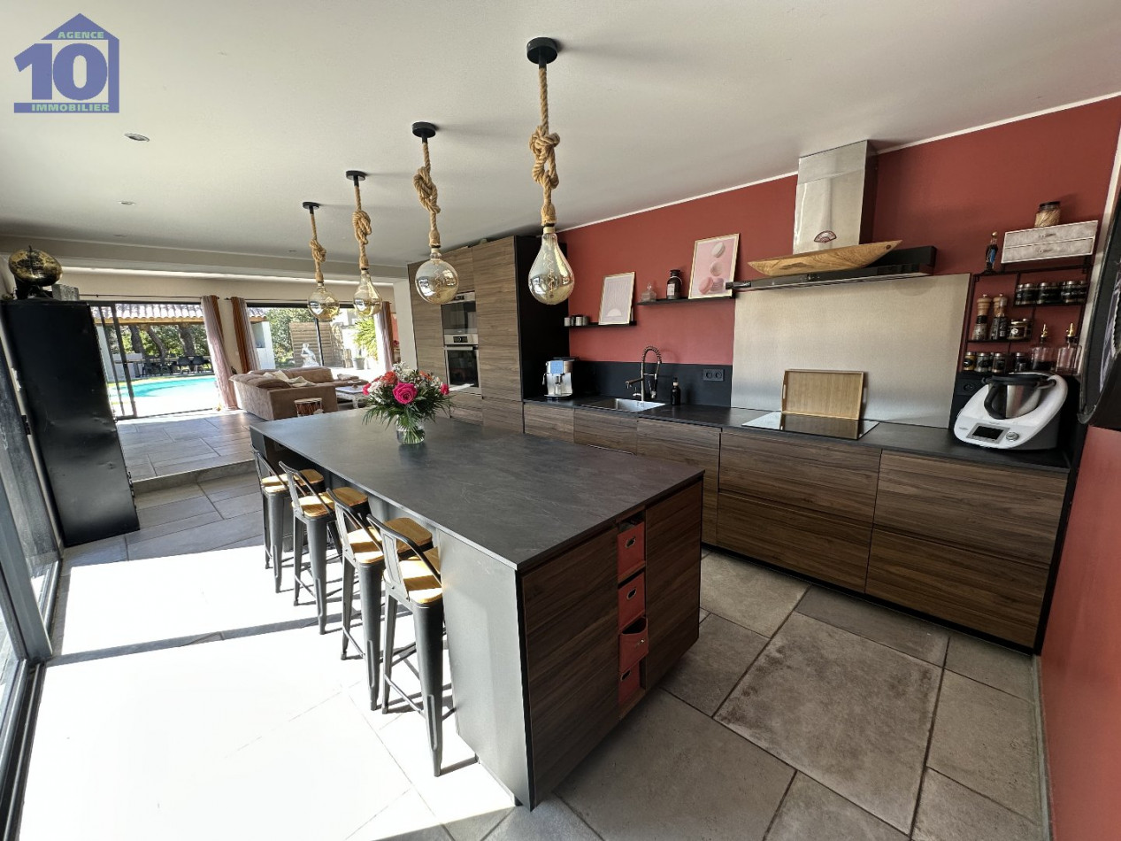 vente Maison Villeneuve Les Beziers - Photo 6