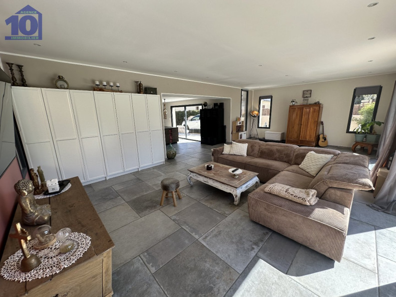 vente Maison Villeneuve Les Beziers - Photo 3