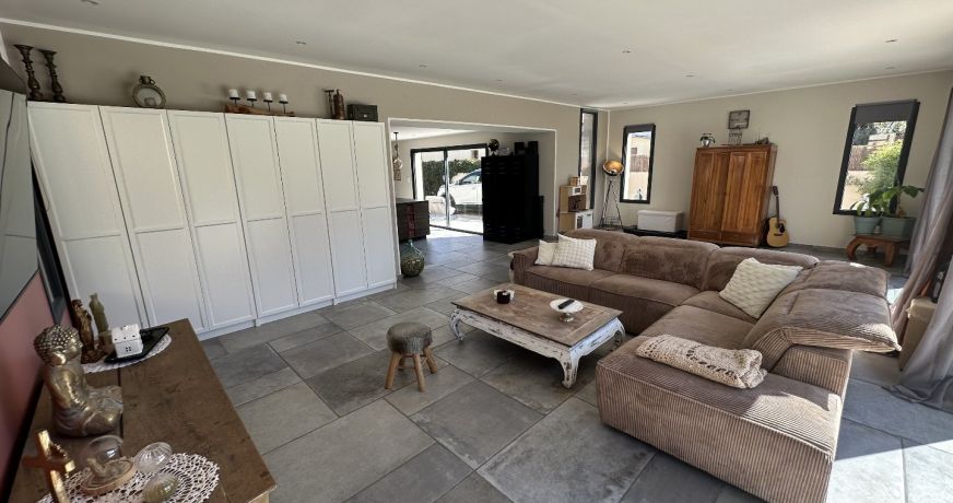 vente Maison Villeneuve Les Beziers