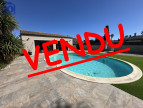 vente Maison Villeneuve Les Beziers