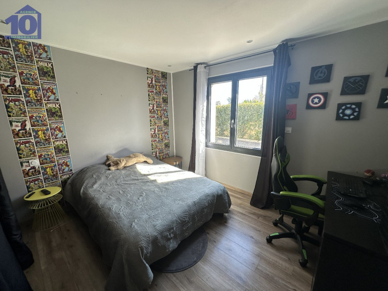 vente Maison Villeneuve Les Beziers - Photo 8