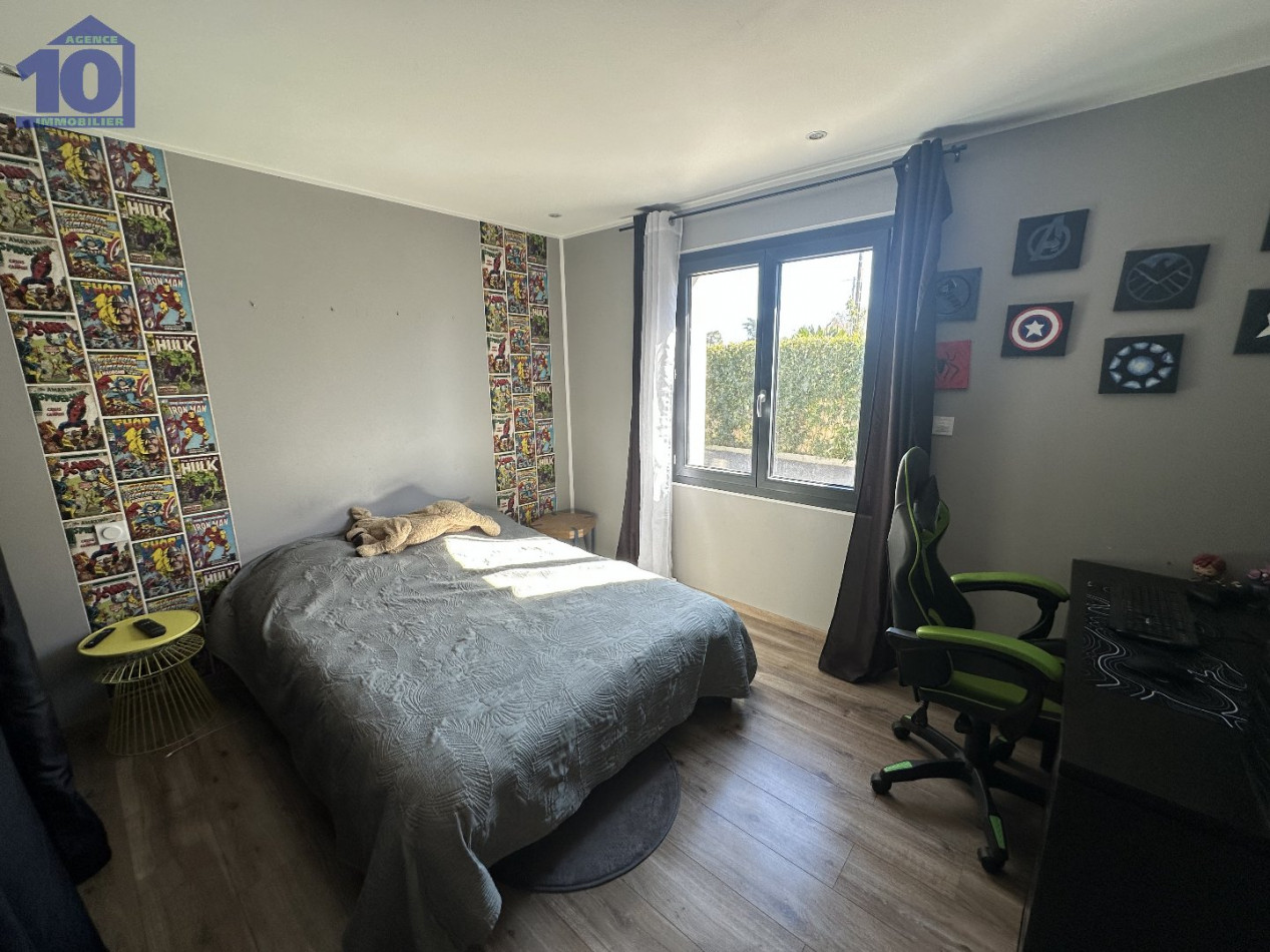 vente Maison Villeneuve Les Beziers - Photo 8