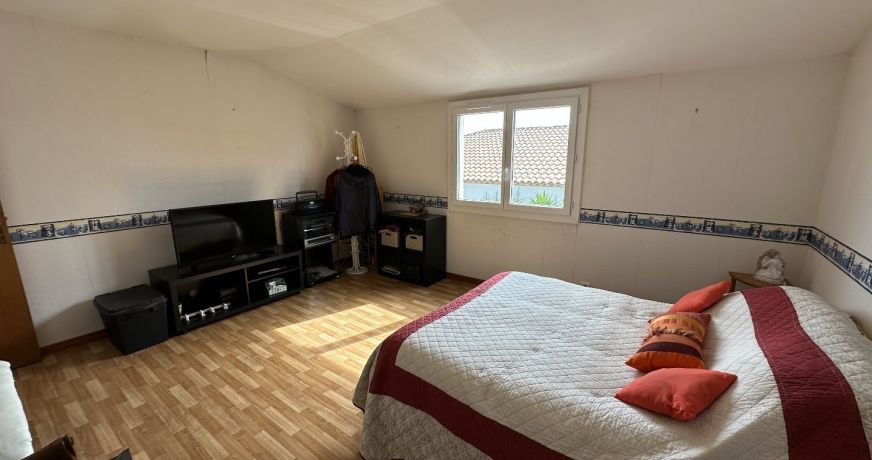 vente Maison Sauvian