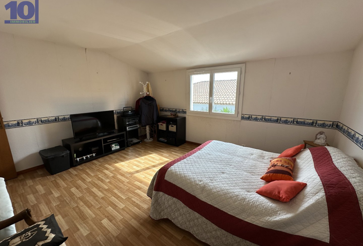 vente Maison Sauvian - Photo 3