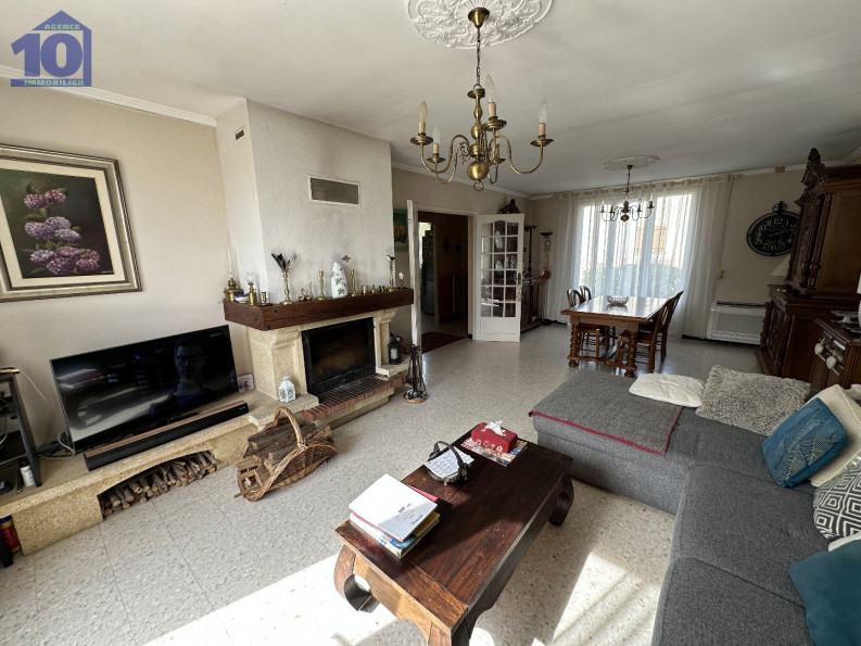 vente Maison Sauvian - Photo 3