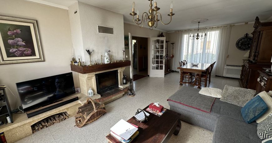 vente Maison Sauvian