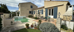 vente Maison Sauvian