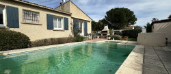 vente Maison Sauvian