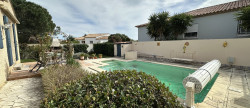 vente Maison Sauvian
