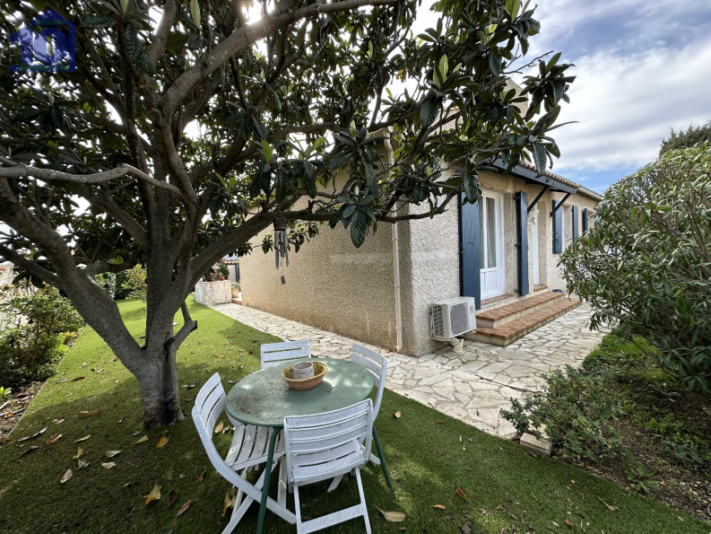 vente Maison Sauvian - Photo 6