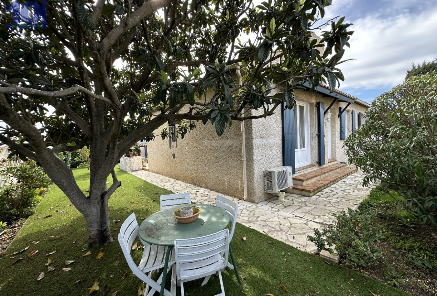 vente Maison Sauvian - Photo 5