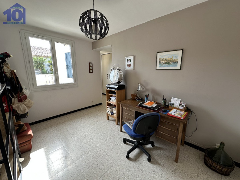 vente Maison Sauvian - Photo 8