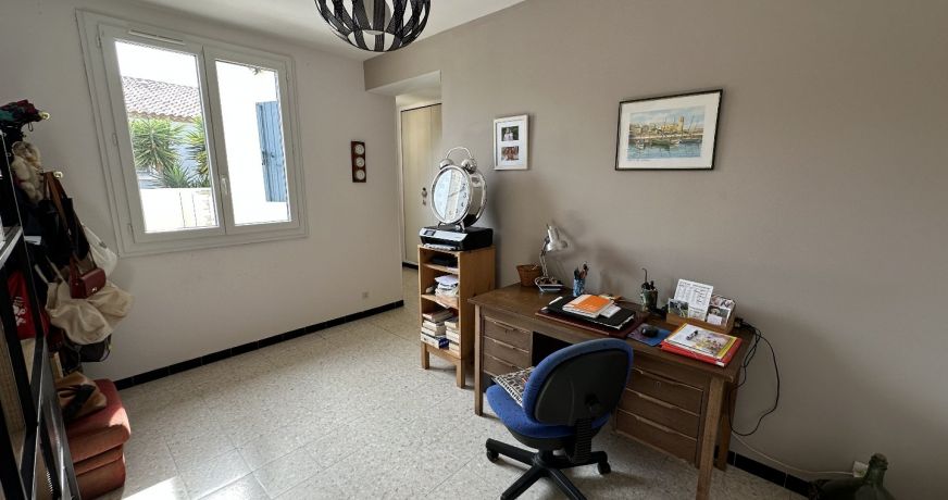 vente Maison Sauvian