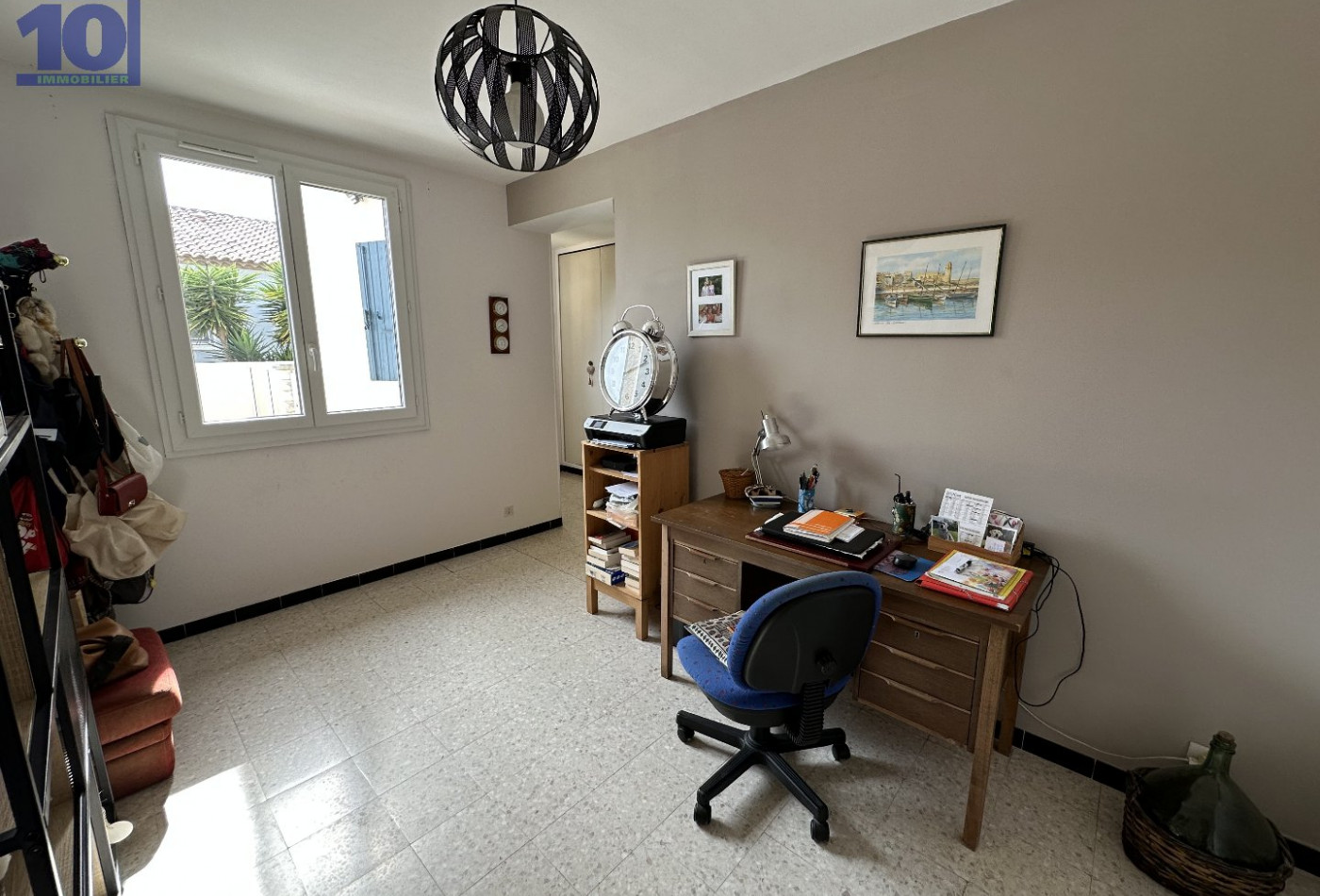 vente Maison Sauvian - Photo 7