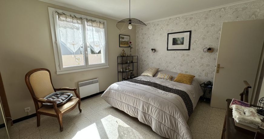 vente Maison Sauvian