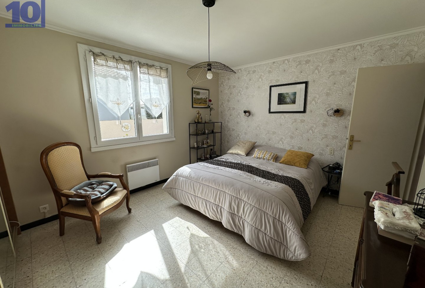 vente Maison Sauvian - Photo 4