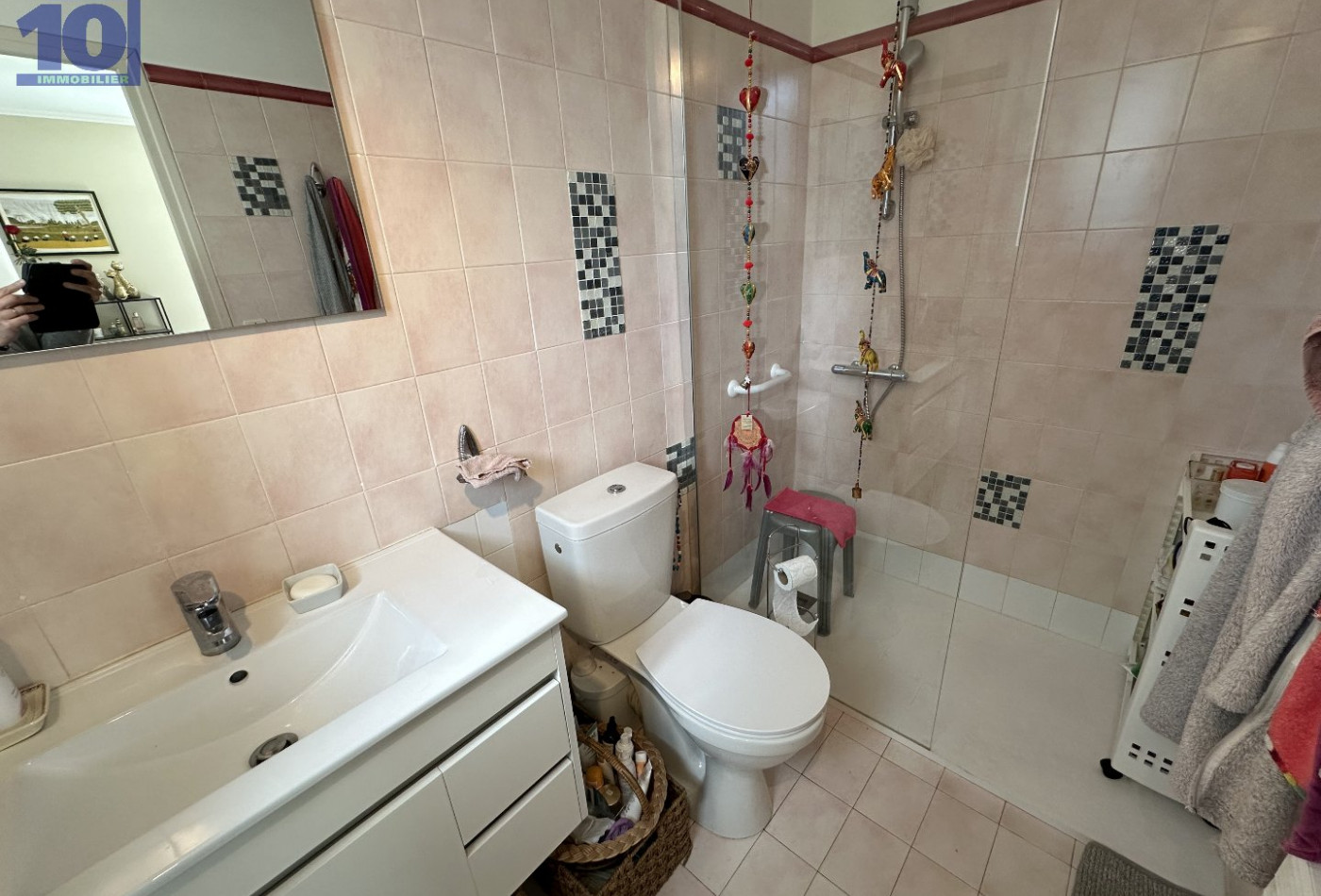 vente Maison Sauvian - Photo 6