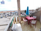 vente Appartement en marina Valras Plage